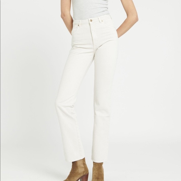 ROLLA'S Denim - Rolla’s Original Straight